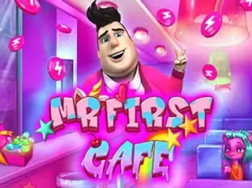 Grand Club Casino screenshot